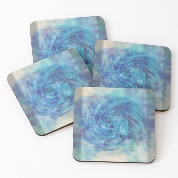 Item preview, In the vortex of time designed and sold by AnnabellaRh.