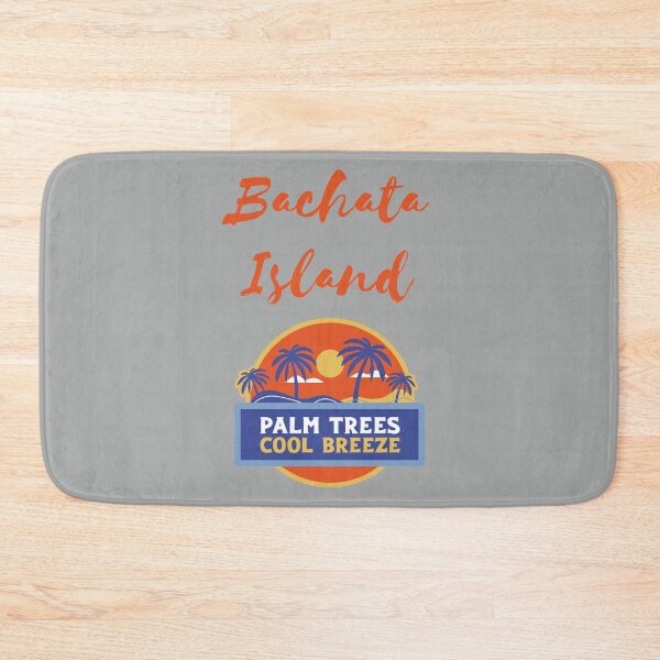Item preview, Bachata Island , Palm Trees , Cool Breeze designed and sold by Toro-design.