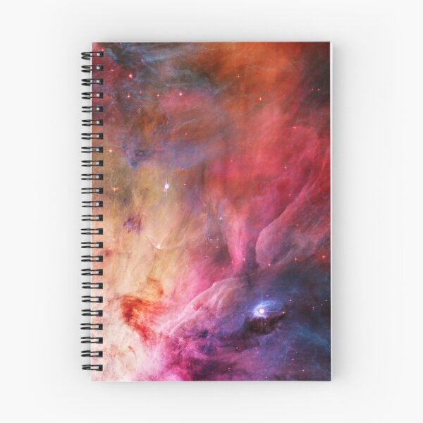 Item preview, Cascading Orion Nebula designed and sold by ScienceSource.