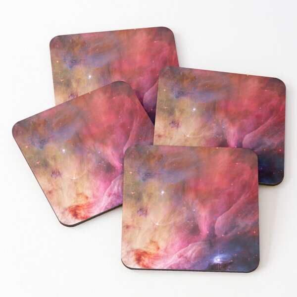 Item preview, Cascading Orion Nebula designed and sold by ScienceSource.
