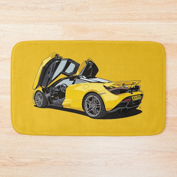 Item preview, 720S designed and sold by MLAutomotive.
