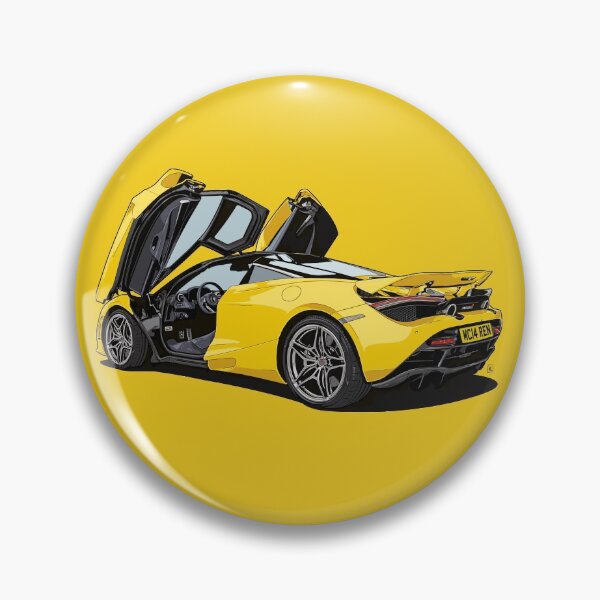 Item preview, 720S designed and sold by MLAutomotive.