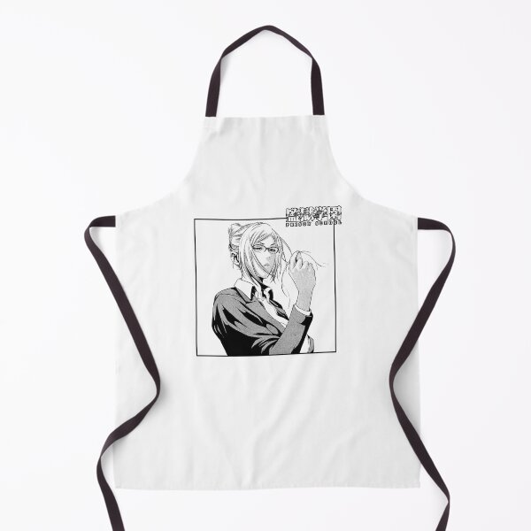 Item preview, Prison School - Meiko Shiraki  designed and sold by HayTim.