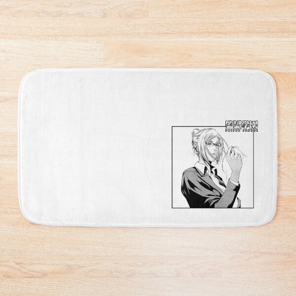 Item preview, Prison School - Meiko Shiraki  designed and sold by HayTim.