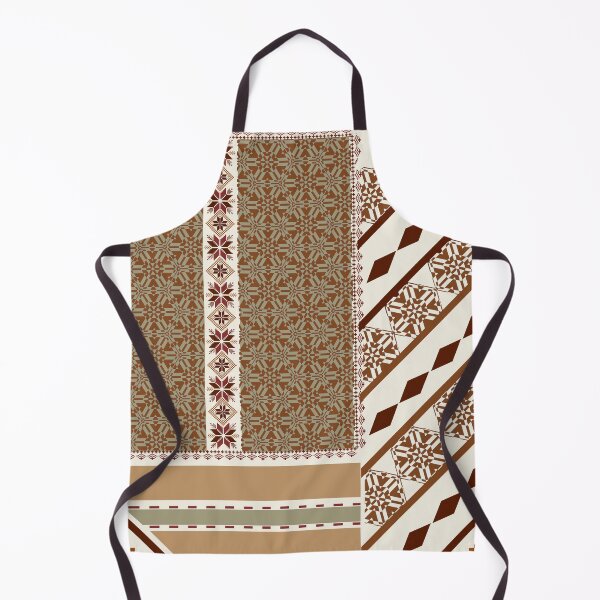 Item preview, tapestry scarf print 2 designed and sold by JengaJenUK1993.