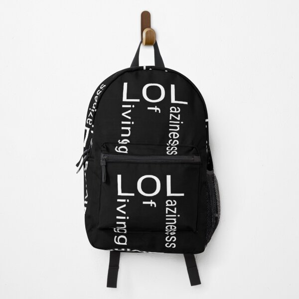 Item preview, Lazy Living LOL Collection designed and sold by Outrageous24.