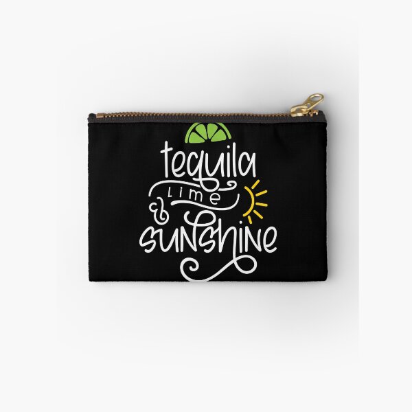 Item preview, Tequila, Lime & Sunshine designed and sold by CatsCrew.