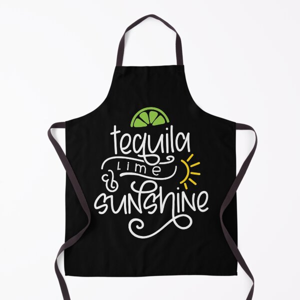 Item preview, Tequila, Lime & Sunshine designed and sold by CatsCrew.
