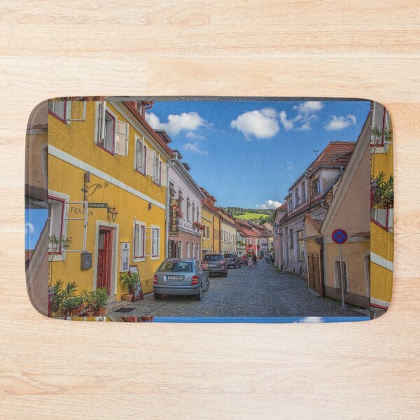 Item preview, Czech Republic. Český Krumlov. Street. designed and sold by vadim19.
