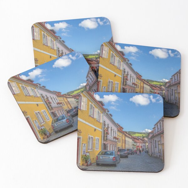 Item preview, Czech Republic. Český Krumlov. Street. designed and sold by vadim19.