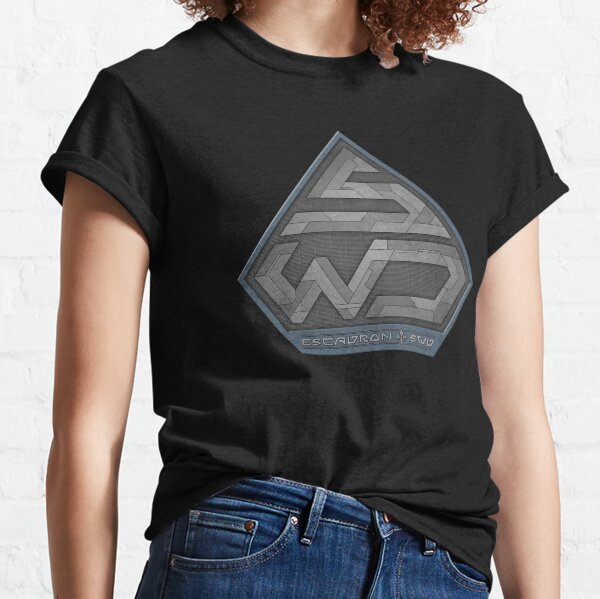 Escadron SWD T-shirt classique