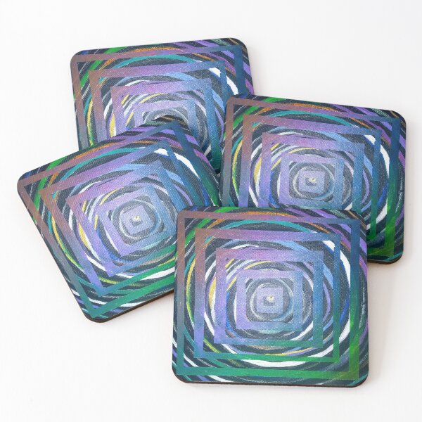 Item preview, Hypnosis designed and sold by Woodleydo.