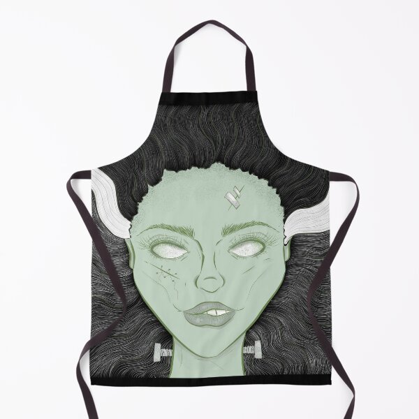 Item preview, Bride of Frankenstien designed and sold by LagoonaBlue.