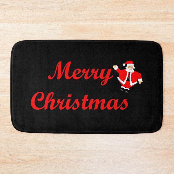 Artikelvorschau, Frohe Weihnachten vom Weihnachtsmann! entworfen und verkauft von ThingsByJoy.