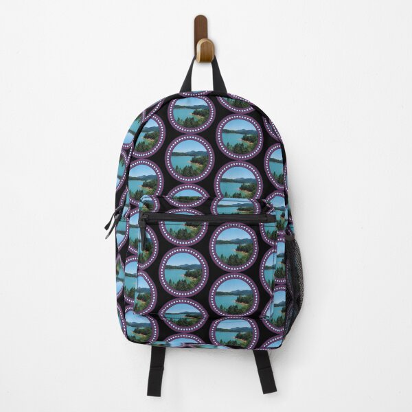 Item preview, Lake Shasta designed and sold by MonkeyBusinessC.