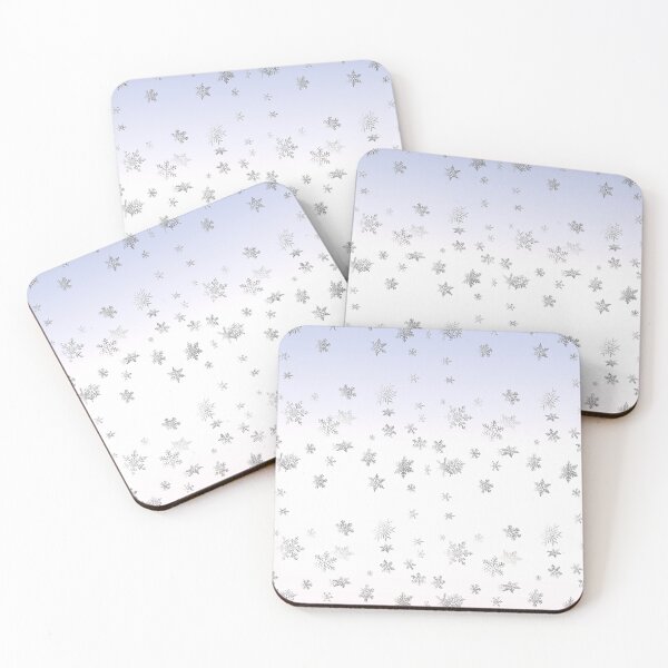 Item preview, Snowflakes designed and sold by MaxnGeorge.