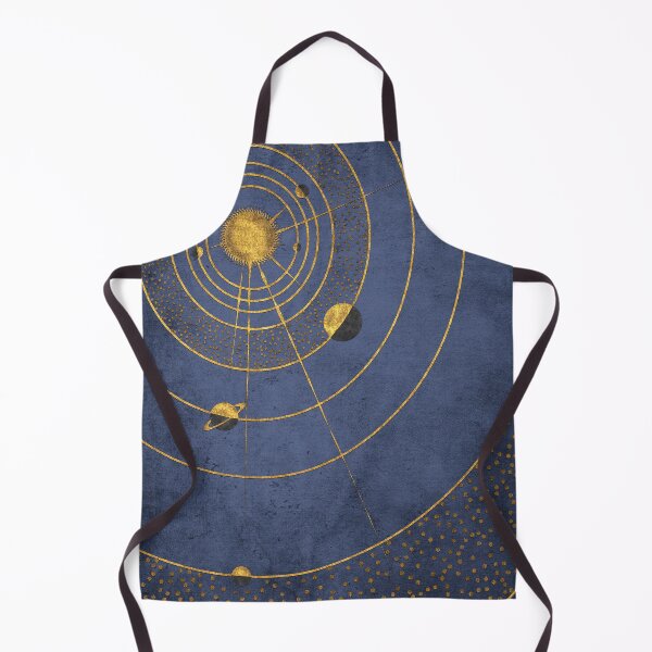Item preview, The Solar System designed and sold by Octavia Soldani.