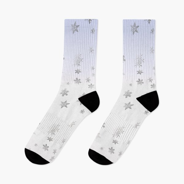 Item preview, Snowflakes designed and sold by MaxnGeorge.