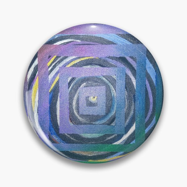 Item preview, Hypnosis designed and sold by Woodleydo.