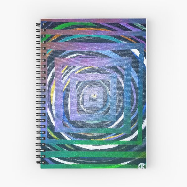 Item preview, Hypnosis designed and sold by Woodleydo.