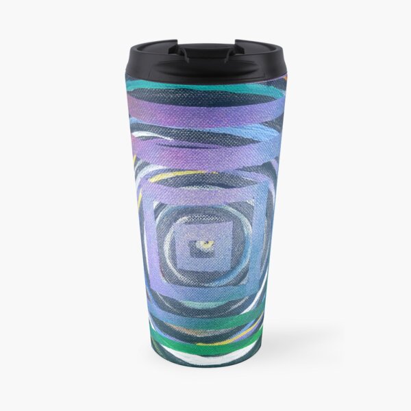Hypnosis Travel Mug