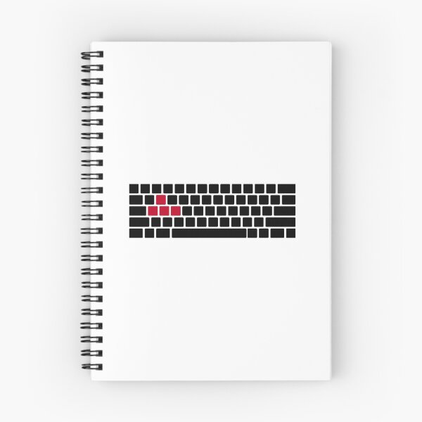Item preview, Copy of Gamer Keyboard WASD designed and sold by Callum Barnes.