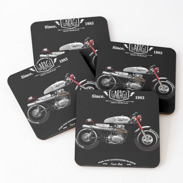Item preview, Motorcycle clothing, street custom garage, monster bikes. designed and sold by paulo silveira.