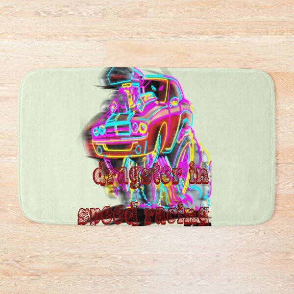 Item preview, dragster in speed racing designed and sold by farfalla68.