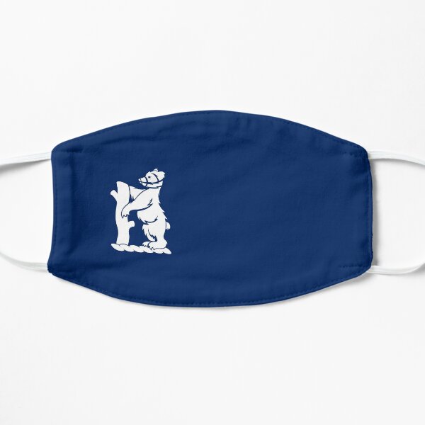 Warwickshire CCC Logo Mask