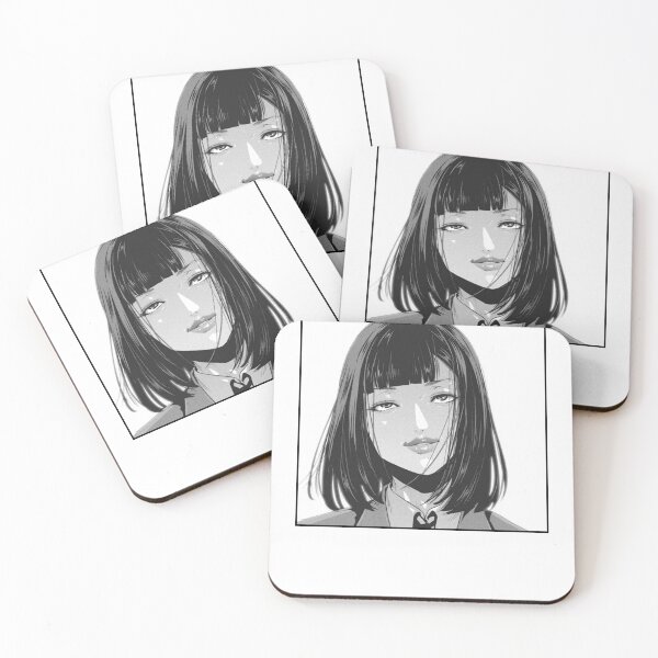 Item preview, Prison School - Chiyo Kurihara designed and sold by HayTim.