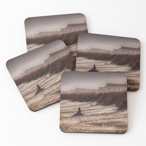 Item preview, Wind swept Beach  designed and sold by Ruth Curtis.