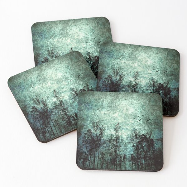 Item preview, Night in the Forest designed and sold by James DeFazio.