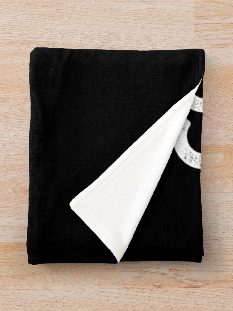 Thumbnail 3 of 6, Throw Blanket, sarcastic comment loading please wait designed and sold by CodingForTech.