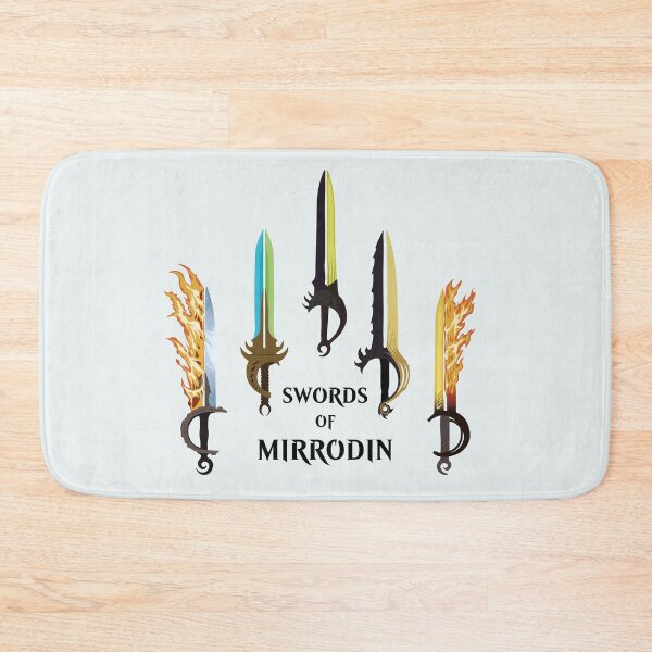 Item preview, Swords of Mirrodin designed and sold by EskeTB.