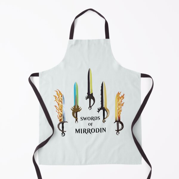 Item preview, Swords of Mirrodin designed and sold by EskeTB.