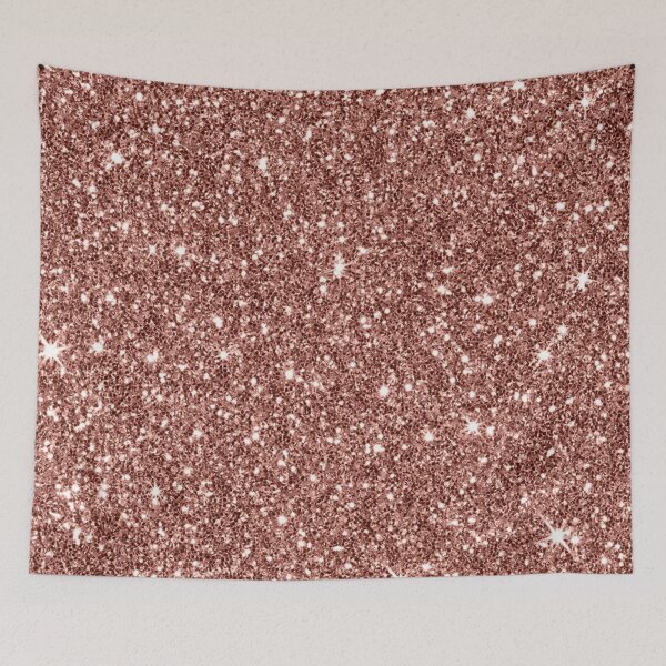 Item preview, New Sparkling glitter print A designed and sold by Jamcolors.