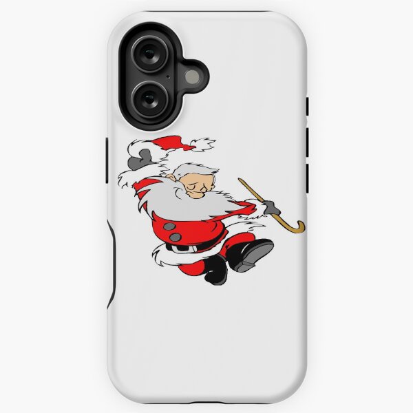 Item preview, Happy Santa Claus designed and sold by customgiftstore.