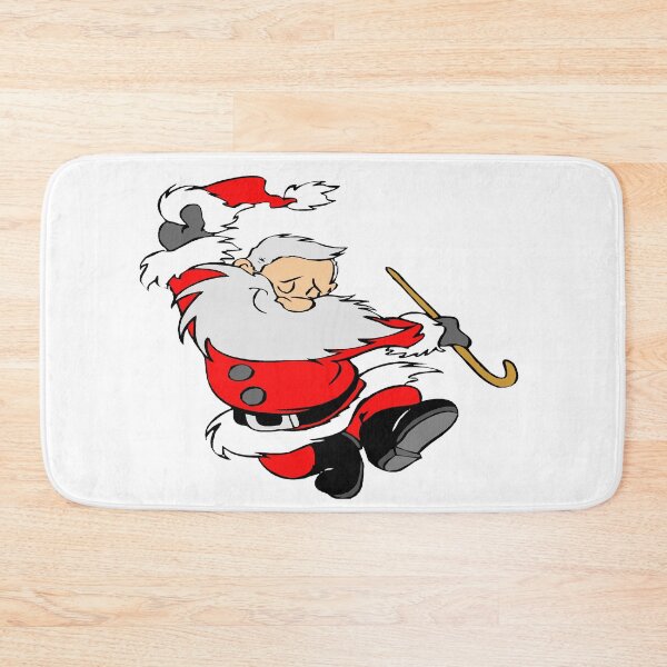 Item preview, Happy Santa Claus designed and sold by customgiftstore.