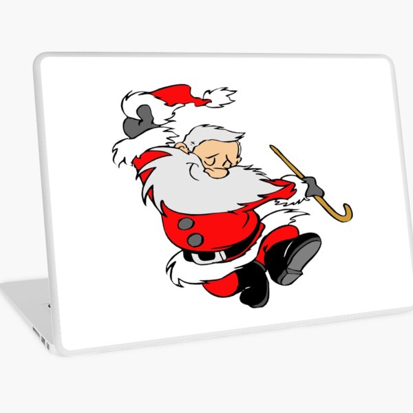 Item preview, Happy Santa Claus designed and sold by customgiftstore.