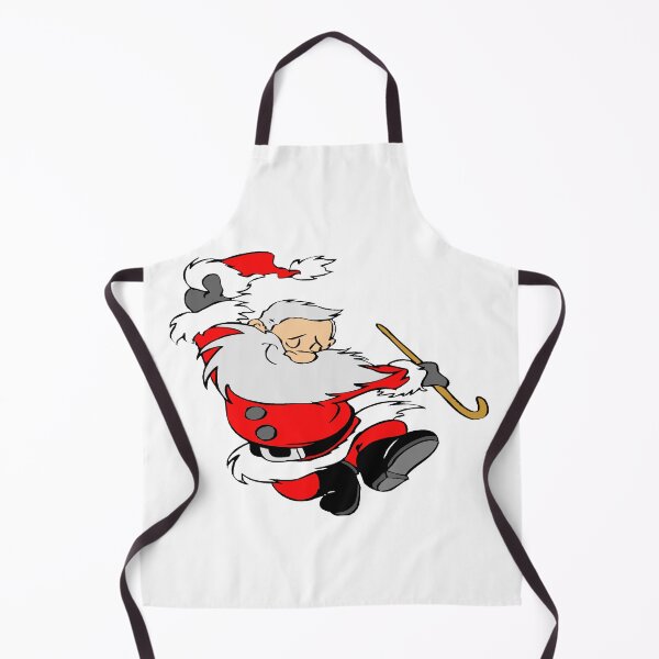 Item preview, Happy Santa Claus designed and sold by customgiftstore.