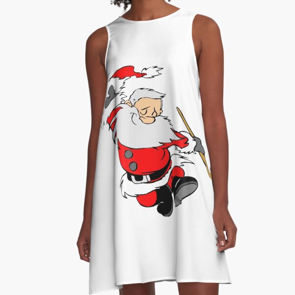 Item preview, Happy Santa Claus designed and sold by customgiftstore.