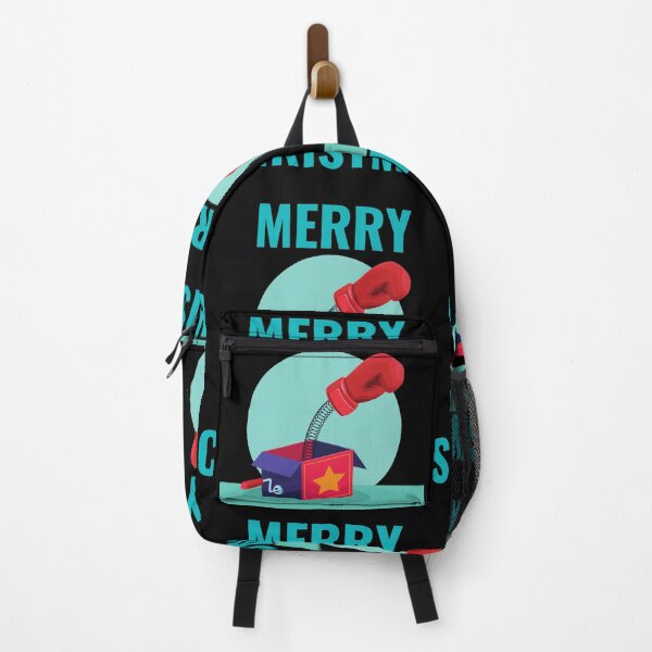 Item preview, christmas tree decorations boxing designed and sold by OneTimeEngineer.