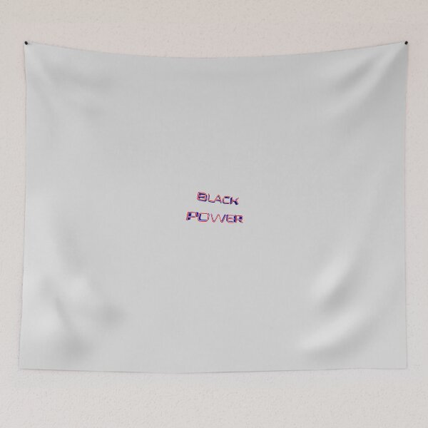 Item preview, Black Power 044 designed and sold by ITALY-Roselli-.