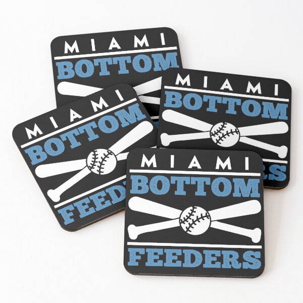 Item preview, Miami Bottom Feeders Awesome Gift for Baseball Philadelphia  designed and sold by LifeQuotes.