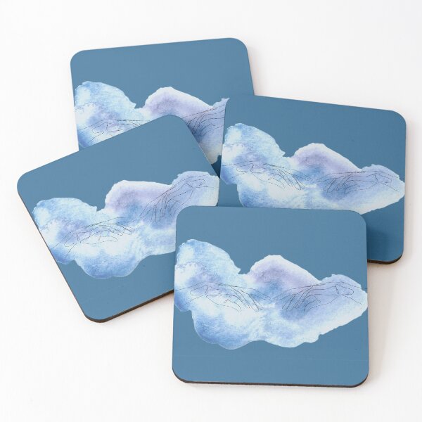 Item preview, Hands fineline designed and sold by Aline22.