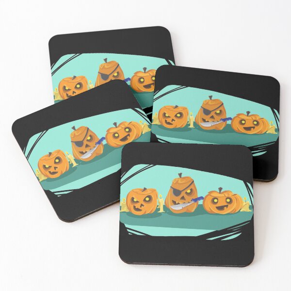 Item preview, The 3 pumkins designed and sold by Red Canvas.