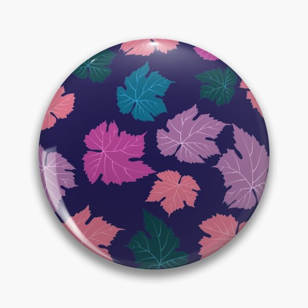 Item preview, Autumn leaves pattert Men Women Youth  designed and sold by Galina Kostyaeva.