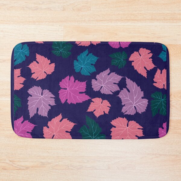 Item preview, Autumn leaves pattert Men Women Youth  designed and sold by Galina Kostyaeva.