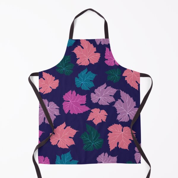 Item preview, Autumn leaves pattert Men Women Youth designed and sold by Galina Kostyaeva.