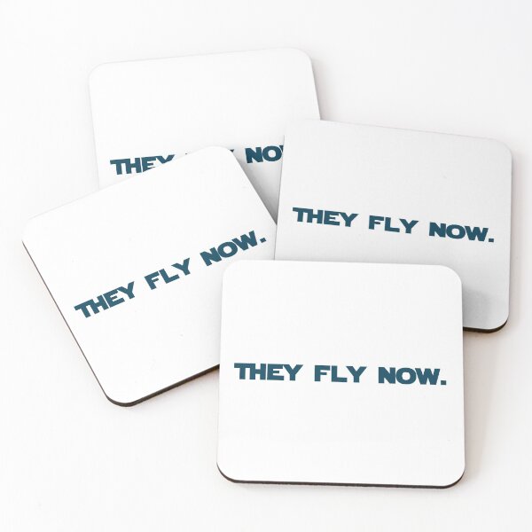 Item preview, They Fly Now designed and sold by Some Imagination Designs.